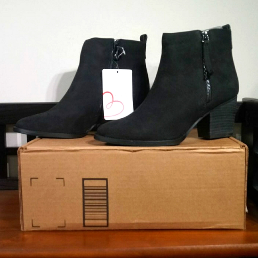 Blondo Vegas2 Boots
